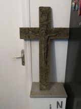 Croix represent '' JESUS sur la Croix 