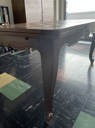 Table année 60