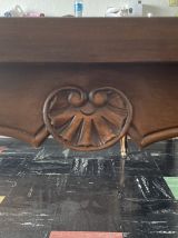 Table année 60