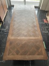 Table année 60
