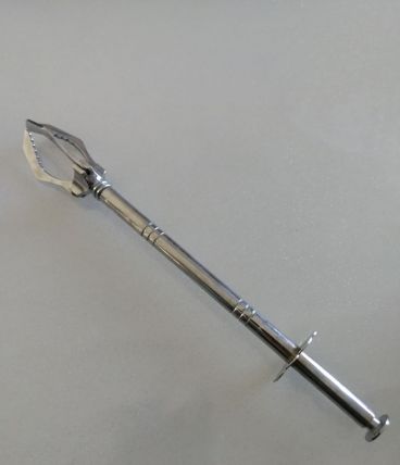 Grande pince à glaçons 