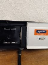 Agfa Microflex 100 Sensor - Camera Super 8 muette année 1972