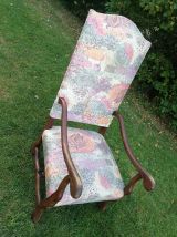 Duo de fauteuils 