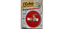 Lot magazines l'écho des savanes 2009 à 2015