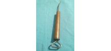 pompe  a  graisse ,  vintage