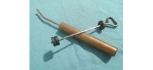pompe  a  graisse ,  vintage