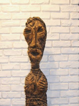 Sculpture TOTEM