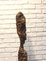 Sculpture TOTEM