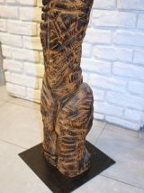 Sculpture TOTEM