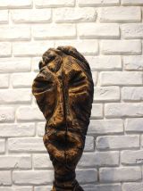 Sculpture TOTEM