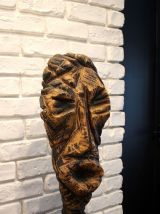 Sculpture TOTEM