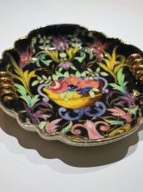 Plat mural ancien art