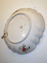 Plat mural ancien art