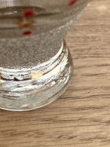 3 verres années 50 