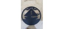 Dessous de plat 