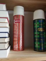 lot de 4 thermos
