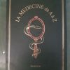 Encyclopedie la médecine 