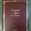 Encyclopedie la femme et la famille 