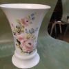 Vase porcelaine 