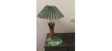 Lampe de chevet 