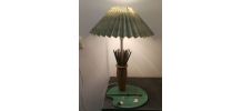 Lampe de chevet 