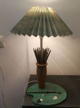 Lampe de chevet 