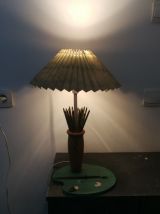 Lampe de chevet 