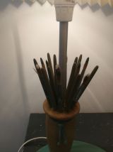 Lampe de chevet 