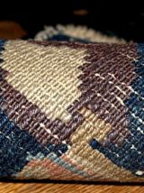 Tapis ancien Chinois Peking fait main, 1B327