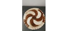 Dessous de plat patchwork 