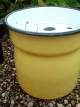 pot , bouilloire  a  lait , vintage