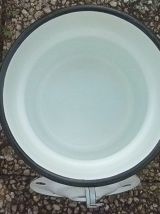 pot , bouilloire  a  lait , vintage