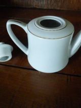 Petit pot à crème et/ou à lait Porcelaine