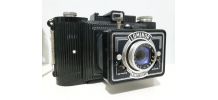 Appareil photo Ultra Flex Luminor Manufrance