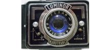 Appareil photo Ultra Flex Luminor Manufrance