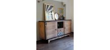 Buffet Enfilade Art Déco