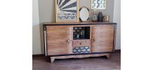 Buffet Enfilade Art Déco