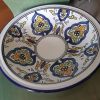 Plat vintage 