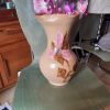 Vase vallauris non signé 