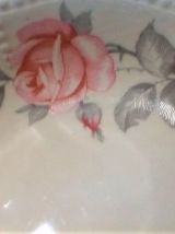 Coupelles Art déco