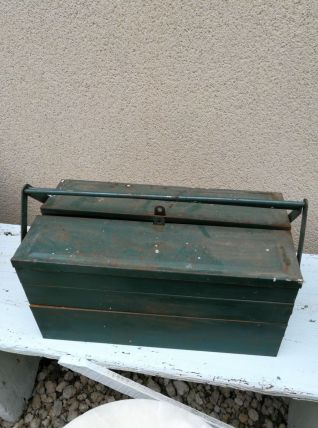 Caisse à outils 