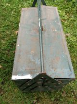 Caisse à outils 