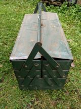 Caisse à outils 