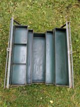 Caisse à outils 