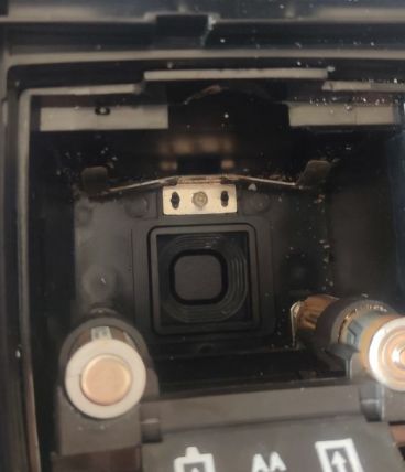 Polaroid Colorpack 88