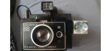 Polaroid Colorpack 88