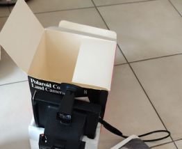 Polaroid Colorpack 88