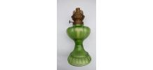 Lampe a pétrole
