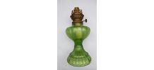 Lampe a pétrole