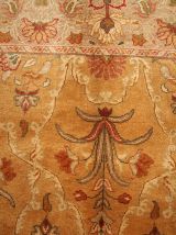 Tapis vintage Turc Sivas fait main, 1B425